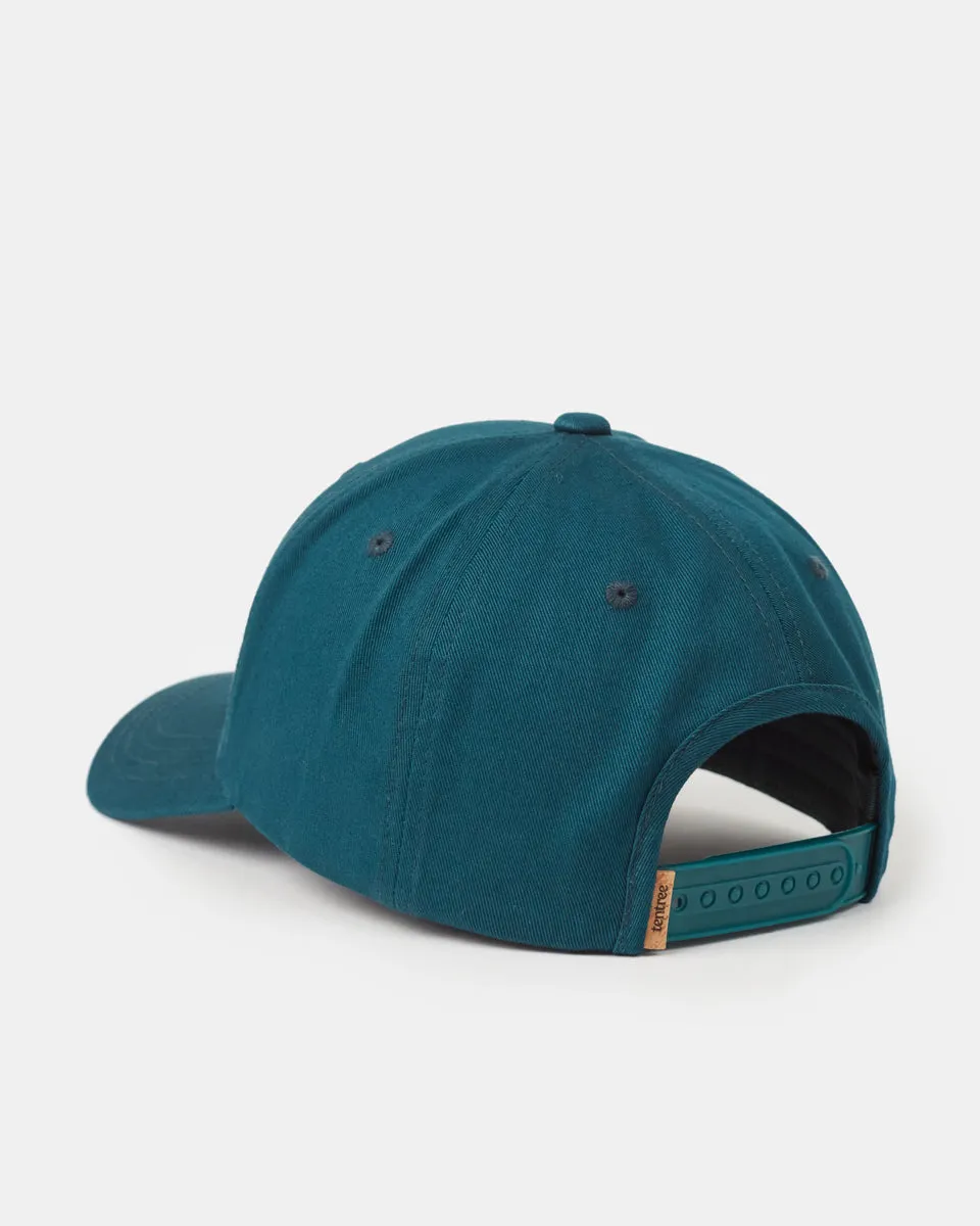 Cork Icon Elevation Hat sold by tentree product image thumbnail 3