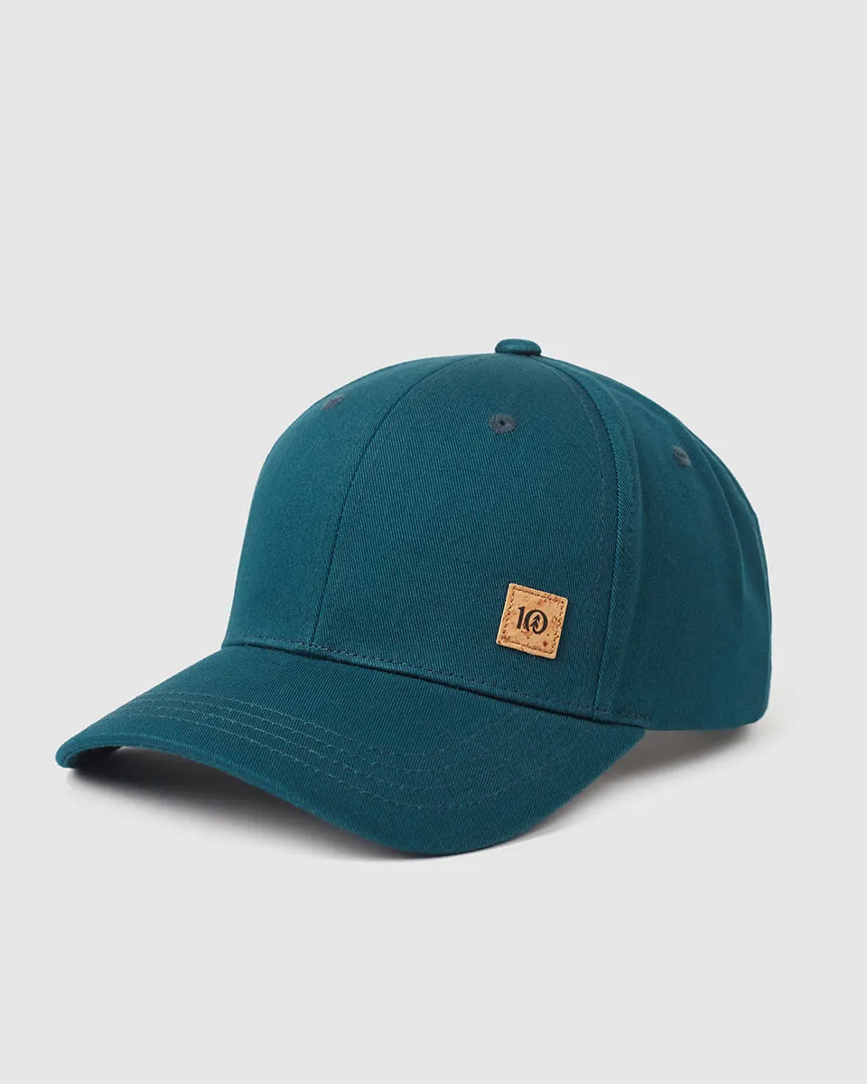 Cork Icon Elevation Hat sold by tentree