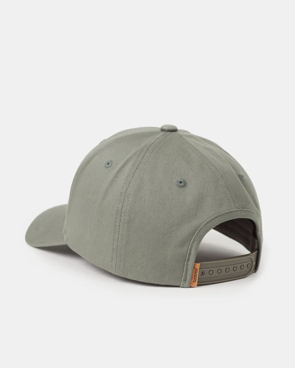 Cork Icon Elevation Hat sold by tentree product image thumbnail 3