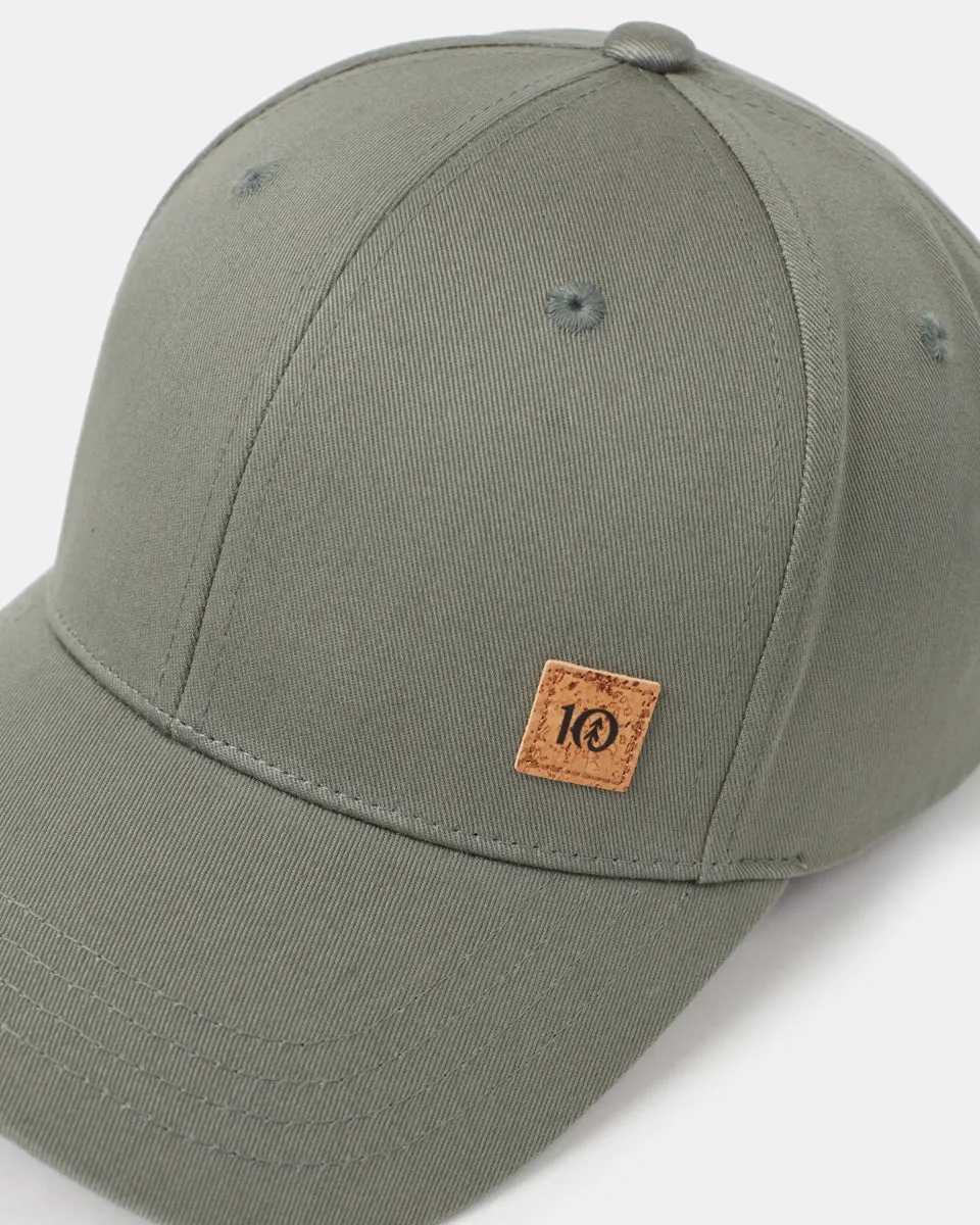 Cork Icon Elevation Hat sold by tentree product image thumbnail 2
