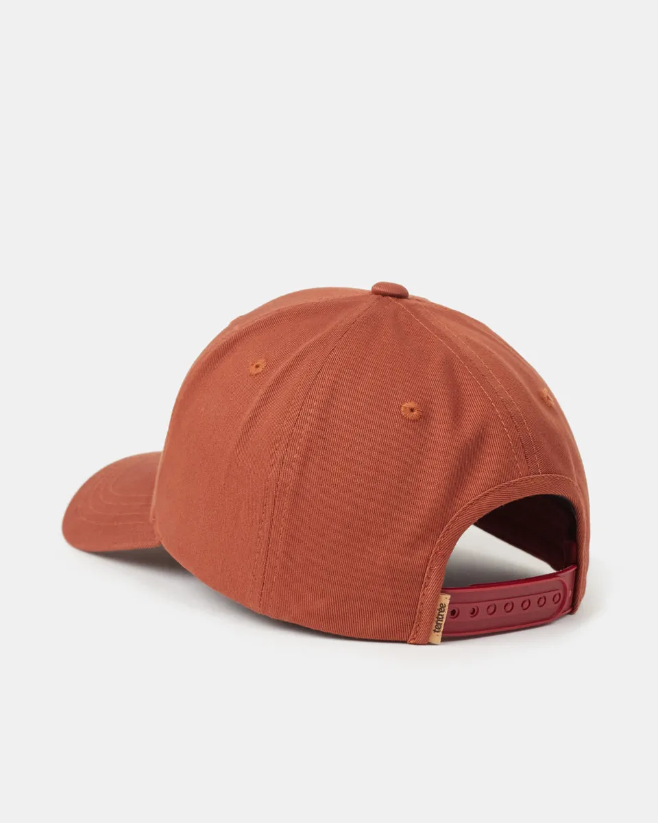 Cork Icon Elevation Hat sold by tentree product image thumbnail 3
