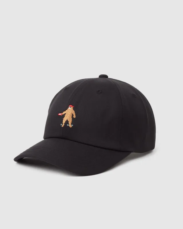 Sasquatch Peak Hat sold by tentree