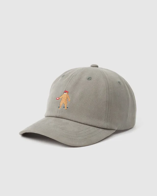 Sasquatch Peak Hat sold by tentree