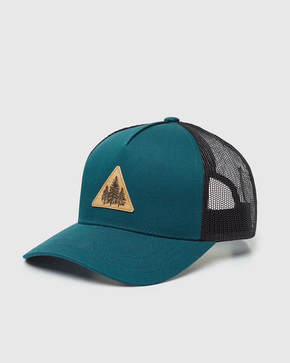Pine Trio Altitude Hat sold by tentree
