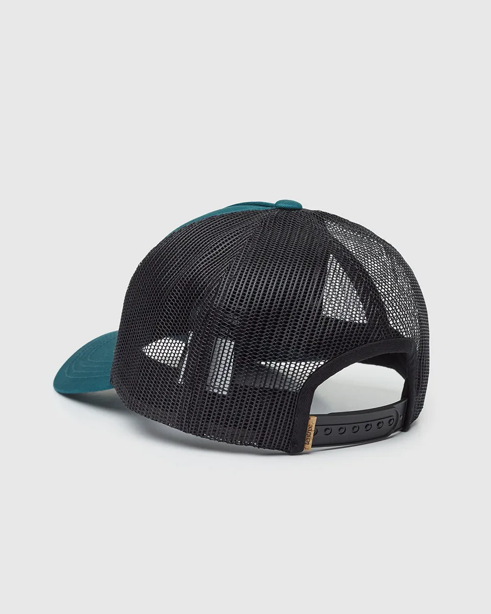 Pine Trio Altitude Hat sold by tentree product image thumbnail 3
