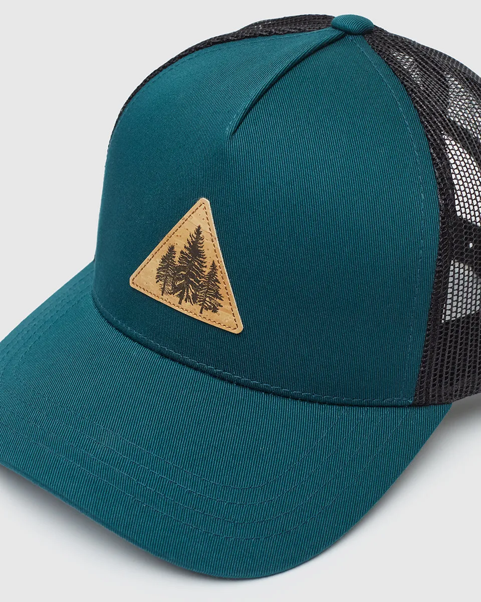 Pine Trio Altitude Hat sold by tentree product image thumbnail 2