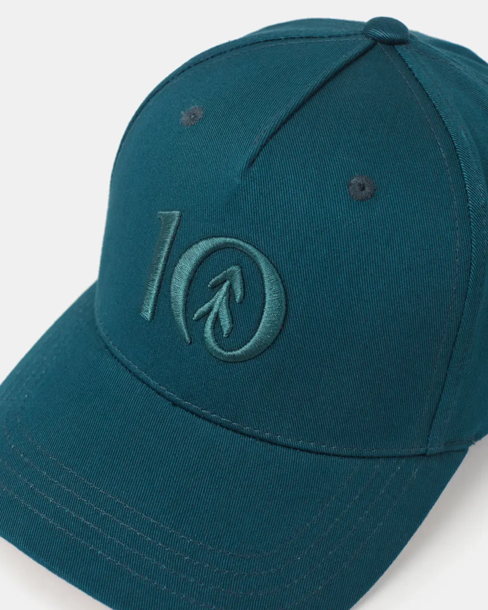Logo Cork Brim Altitude Hat sold by tentree product image thumbnail 2