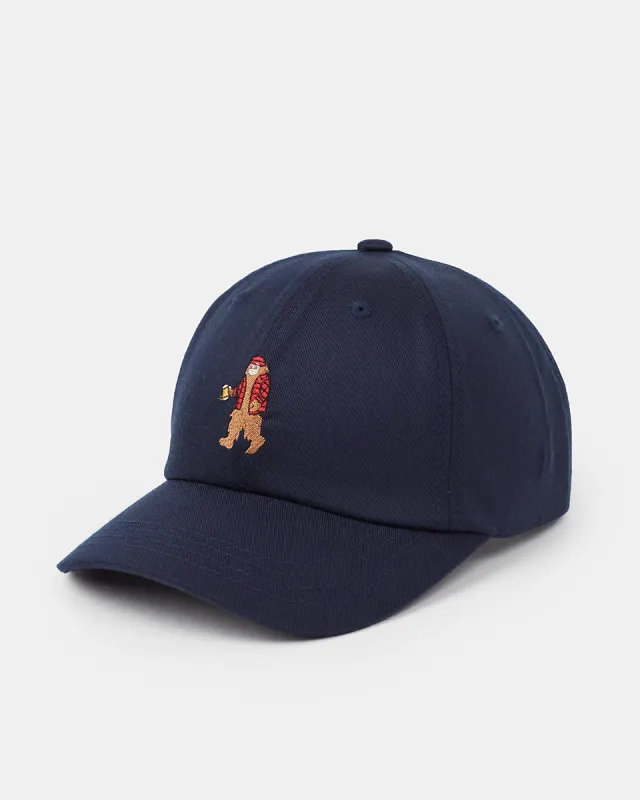 Sasquatch Peak Hat sold by tentree