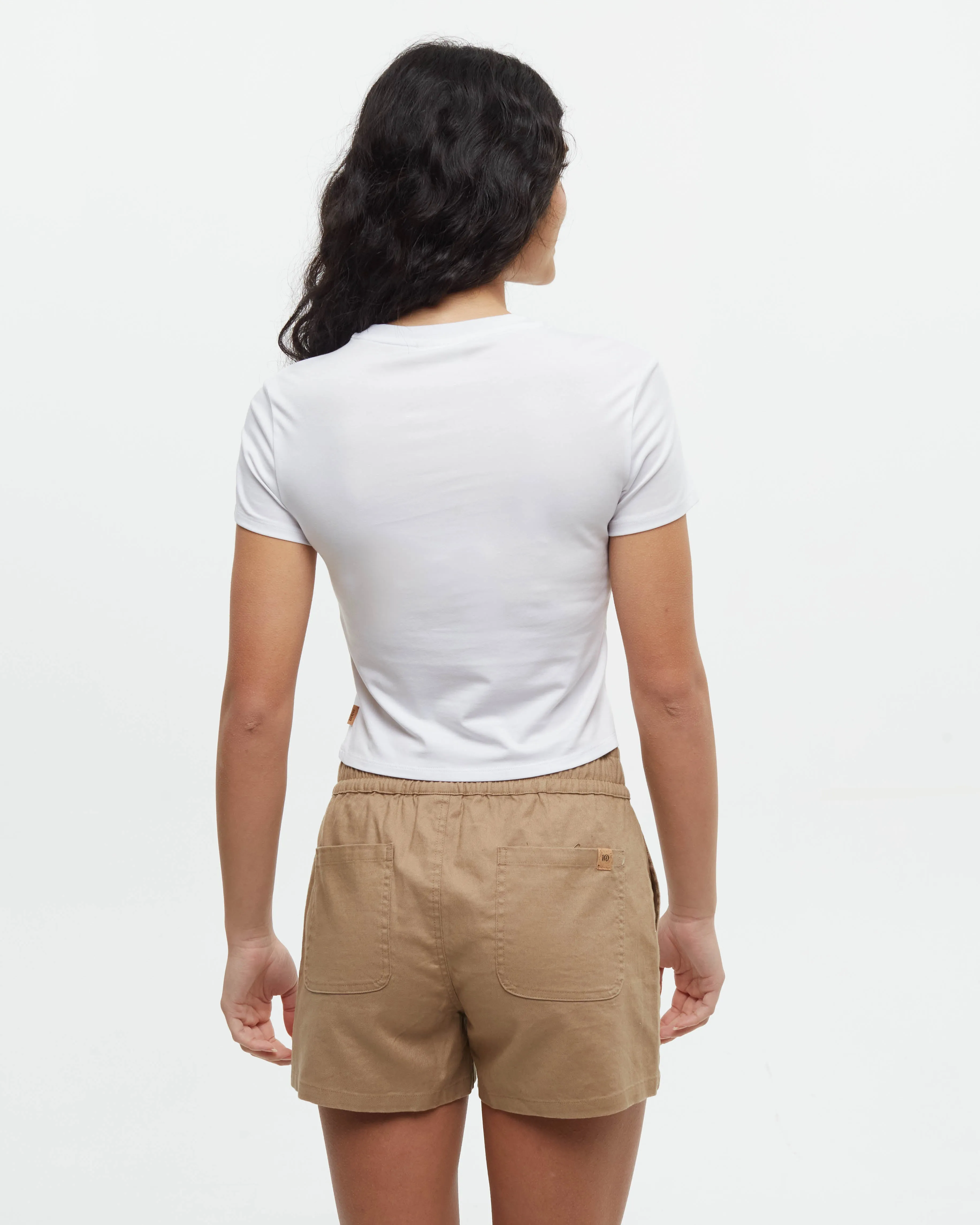 Huron T-Shirt sold by tentree product image thumbnail 3