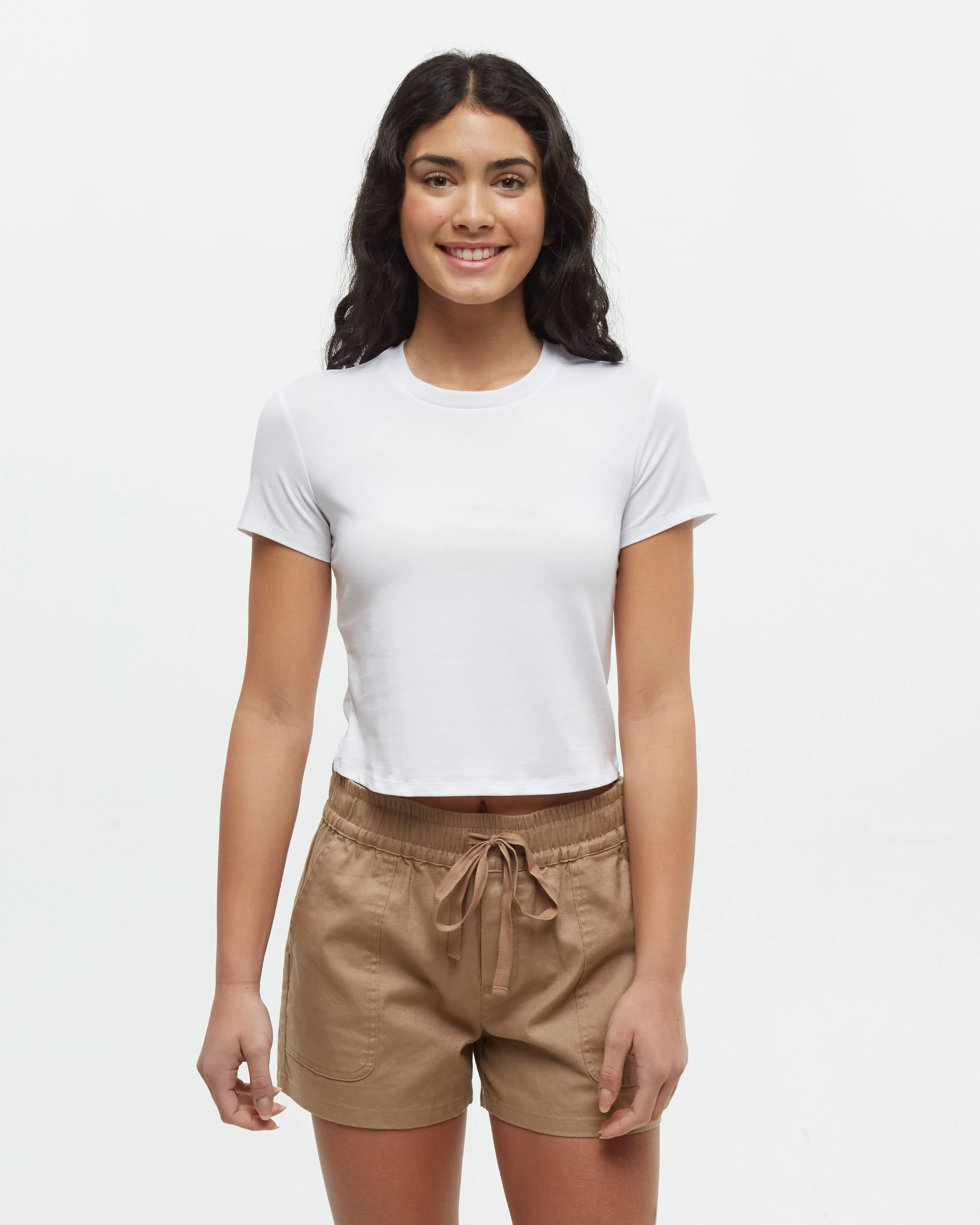 Huron T-Shirt sold by tentree