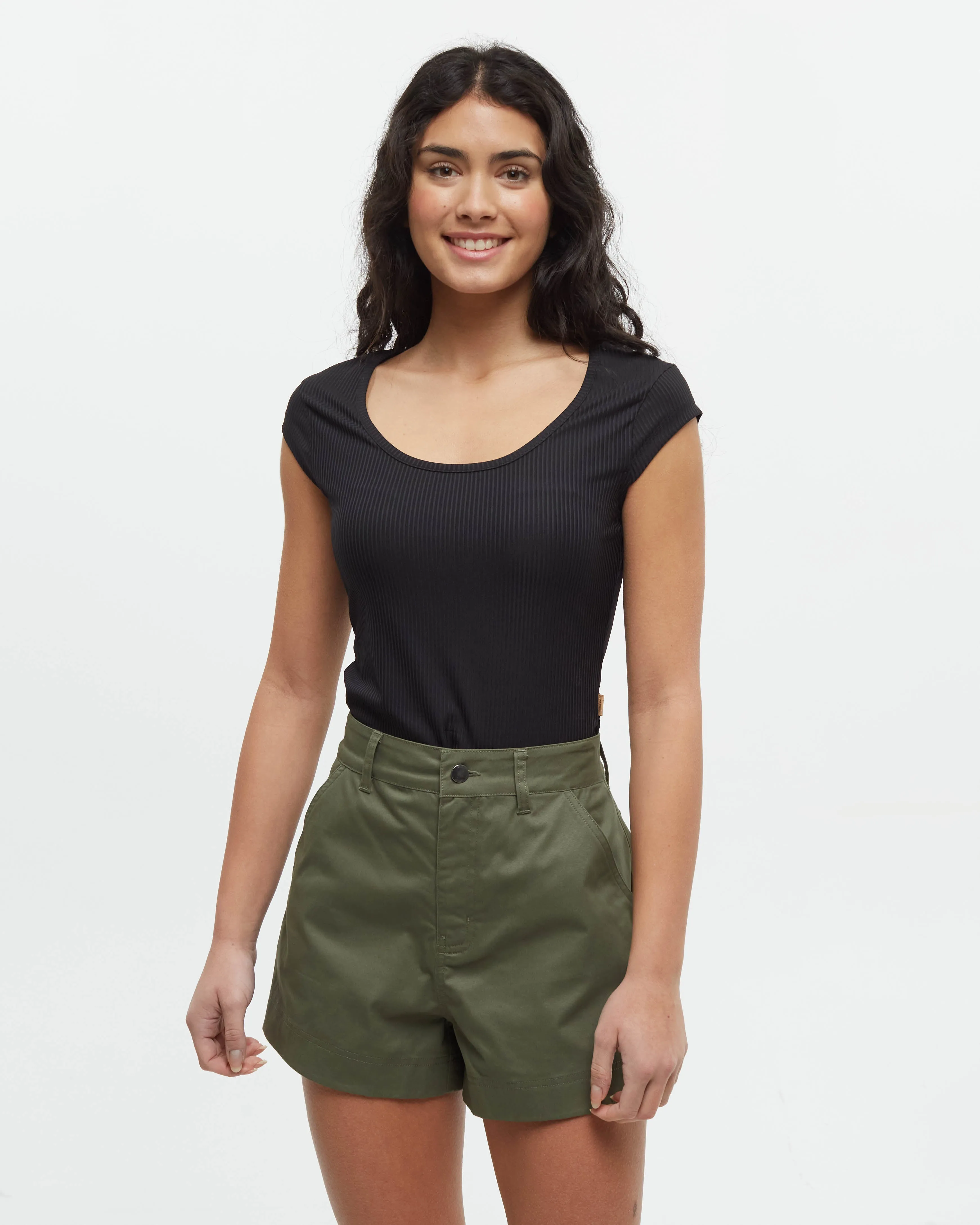 Piper T-Shirt sold by tentree