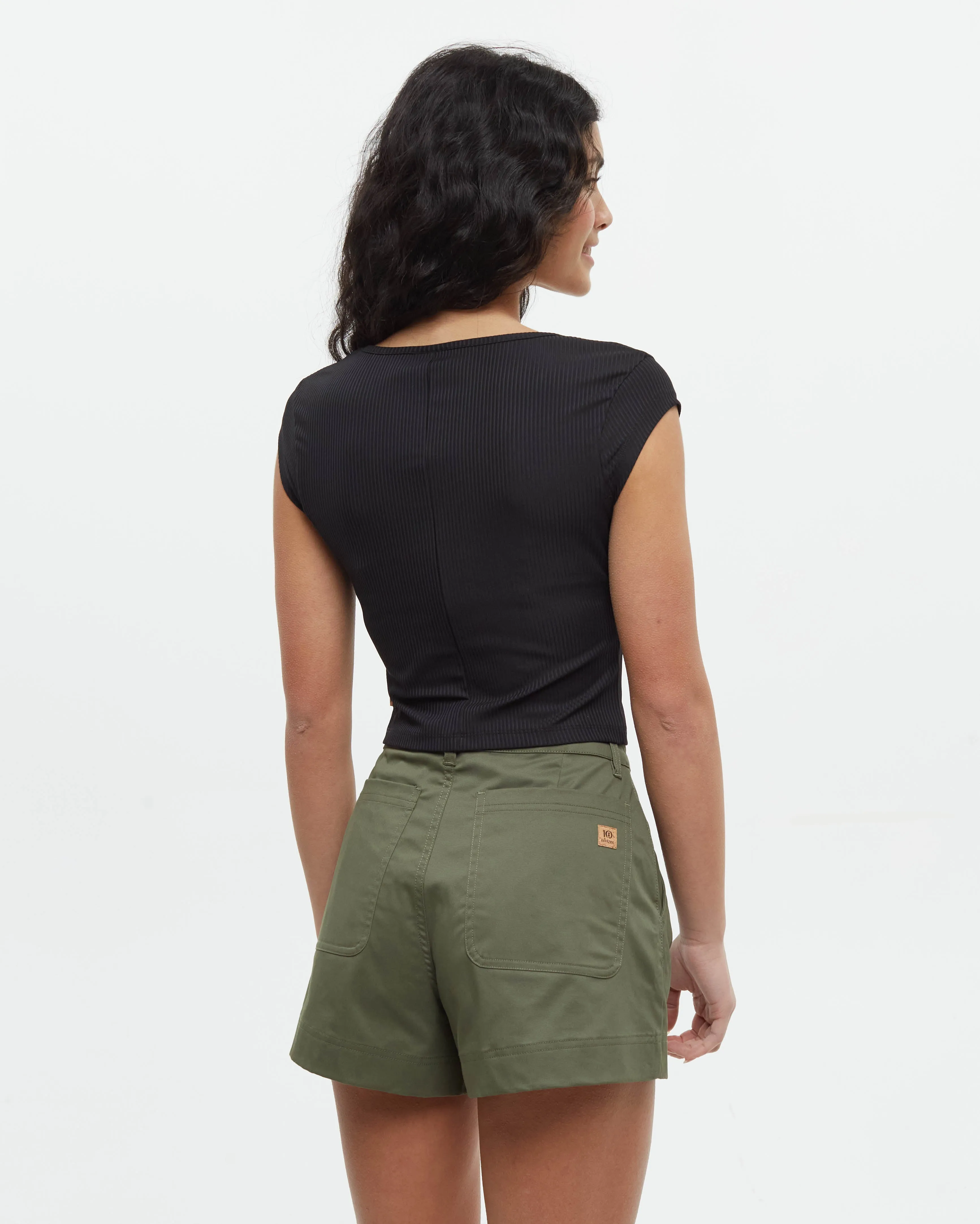 Piper T-Shirt sold by tentree product image thumbnail 3