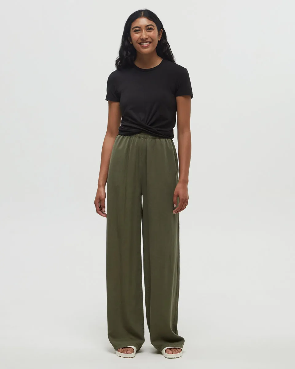 Lawson T-Shirt sold by tentree product image thumbnail 2