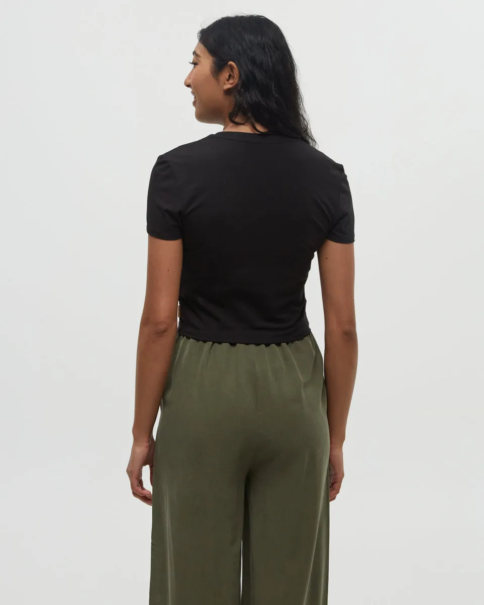 Lawson T-Shirt sold by tentree product image thumbnail 3