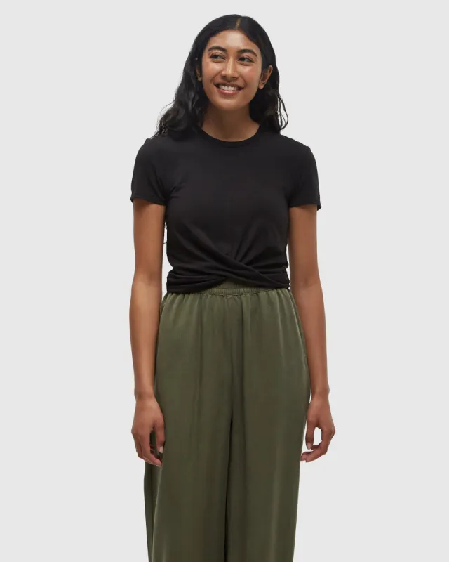 Lawson T-Shirt sold by tentree