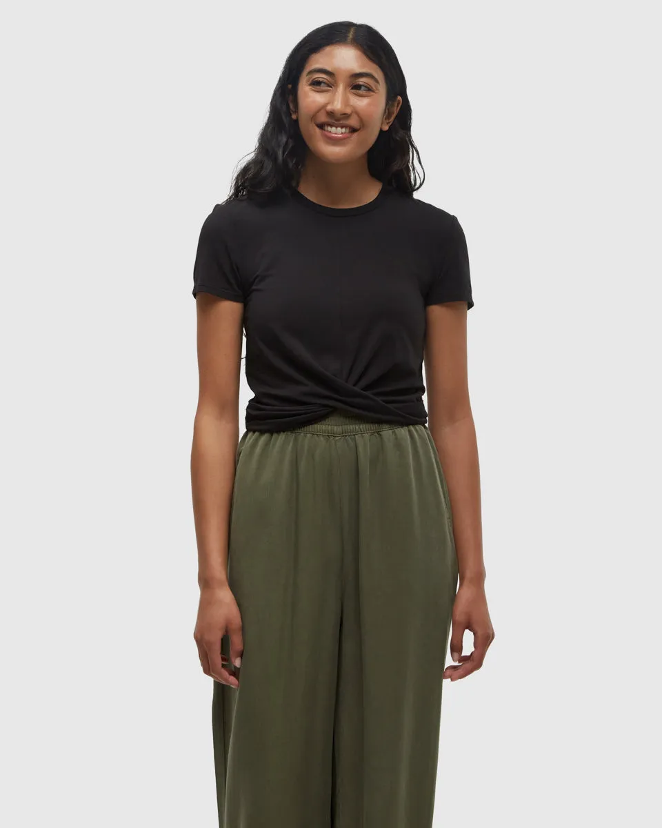 Lawson T-Shirt sold by tentree