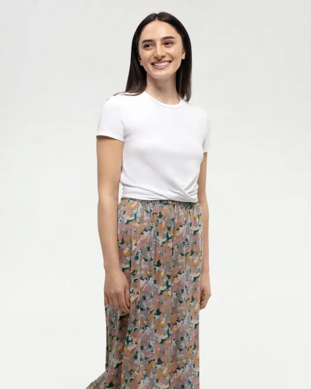 Lawson T-Shirt sold by tentree