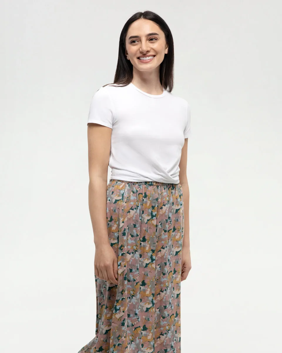 Lawson T-Shirt sold by tentree