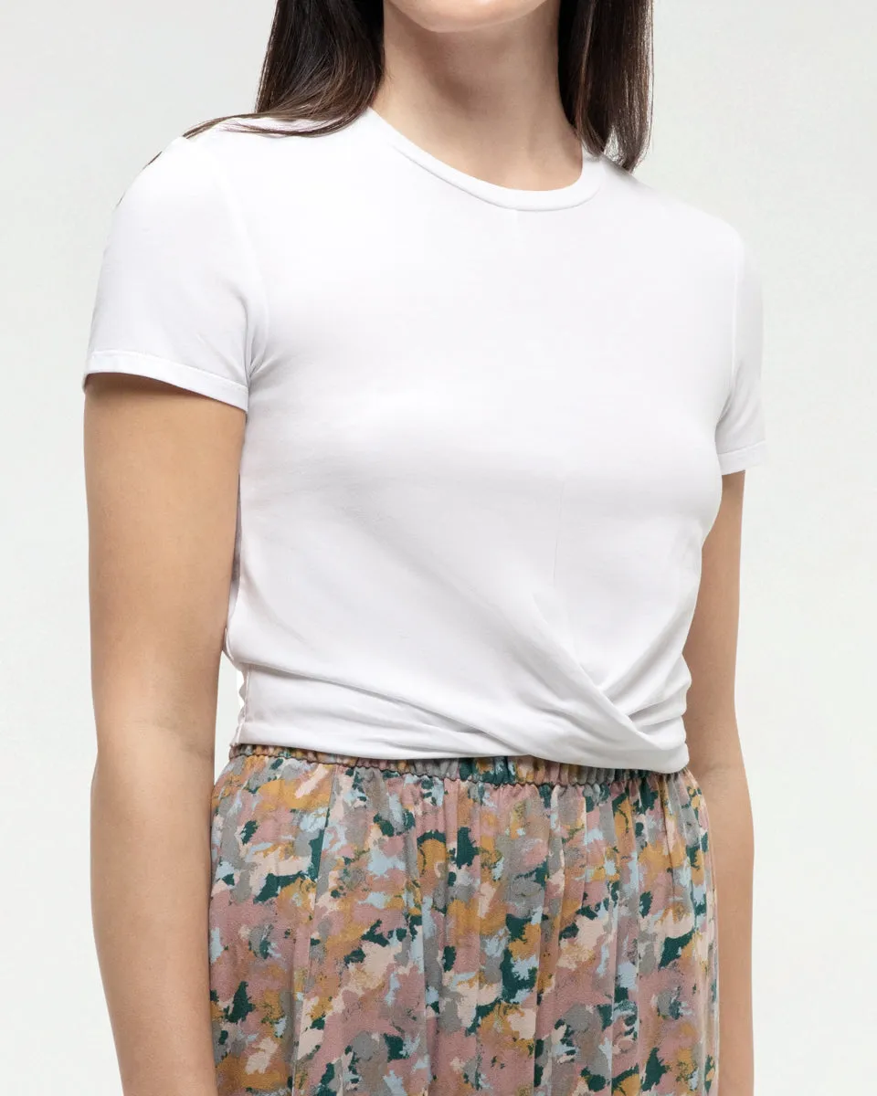 Lawson T-Shirt sold by tentree product image thumbnail 4