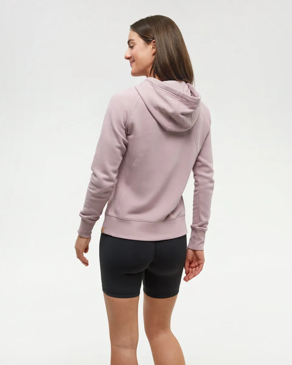 Elm Hoodie sold by tentree product image thumbnail 3