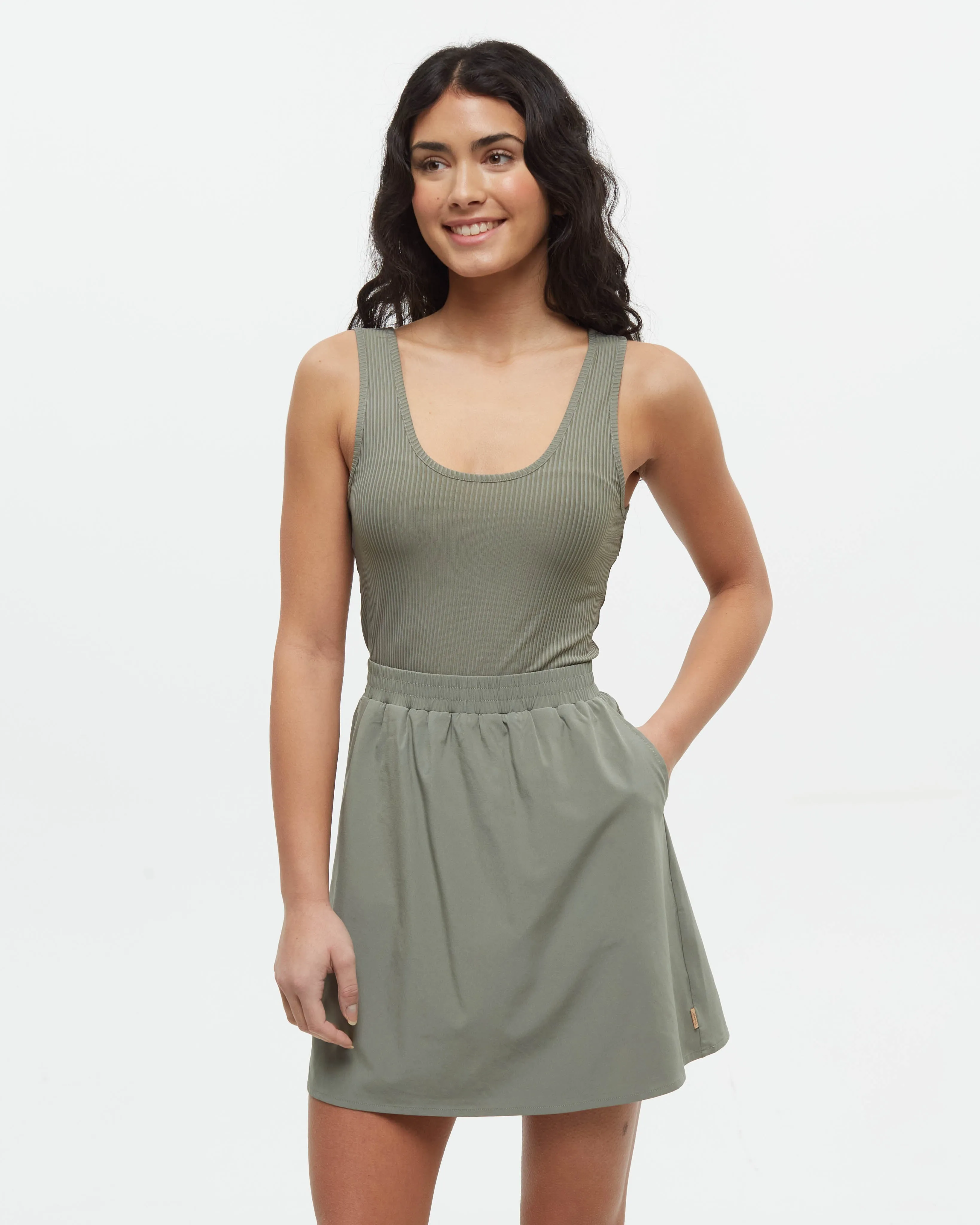 Ashby Dress sold by tentree product image thumbnail 3