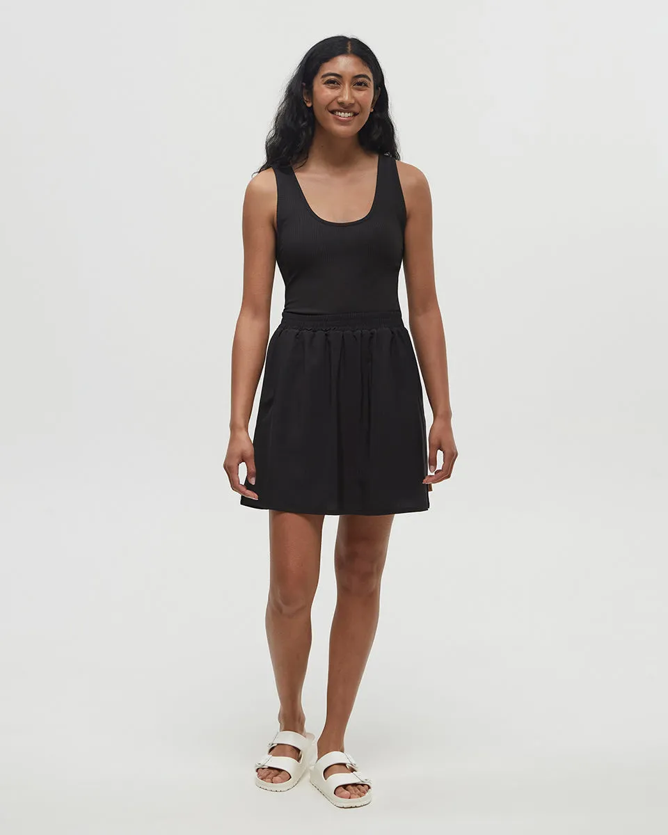 Ashby Dress sold by tentree product image thumbnail 2