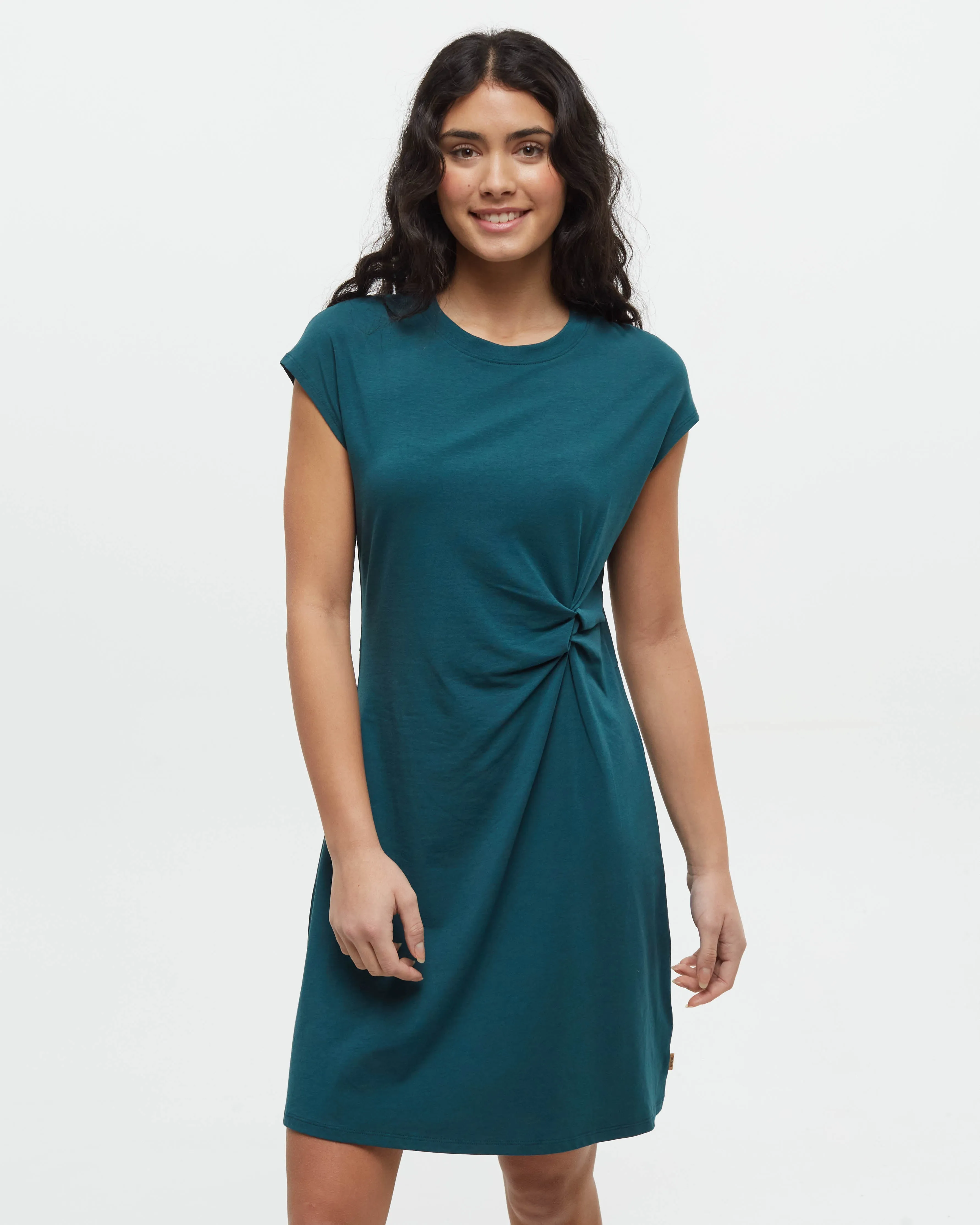 Linden Dress sold by tentree product image thumbnail 2