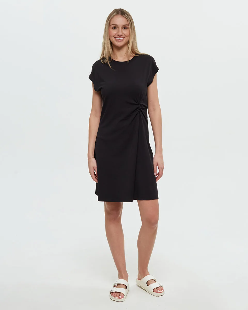 Linden Dress sold by tentree