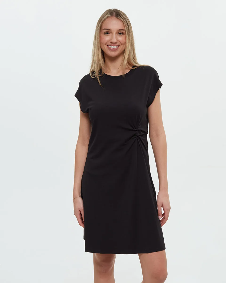 Linden Dress sold by tentree product image thumbnail 2