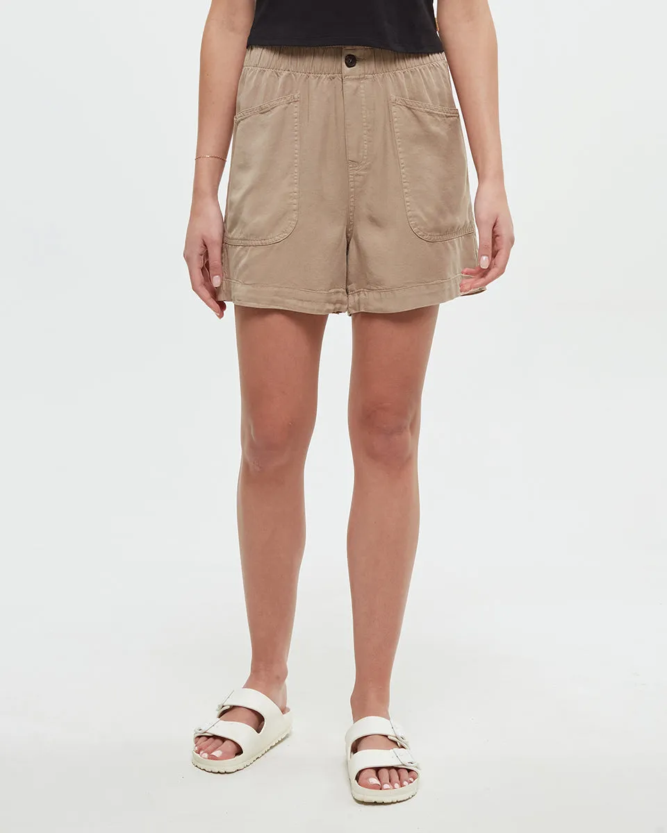 Cascades Short sold by tentree