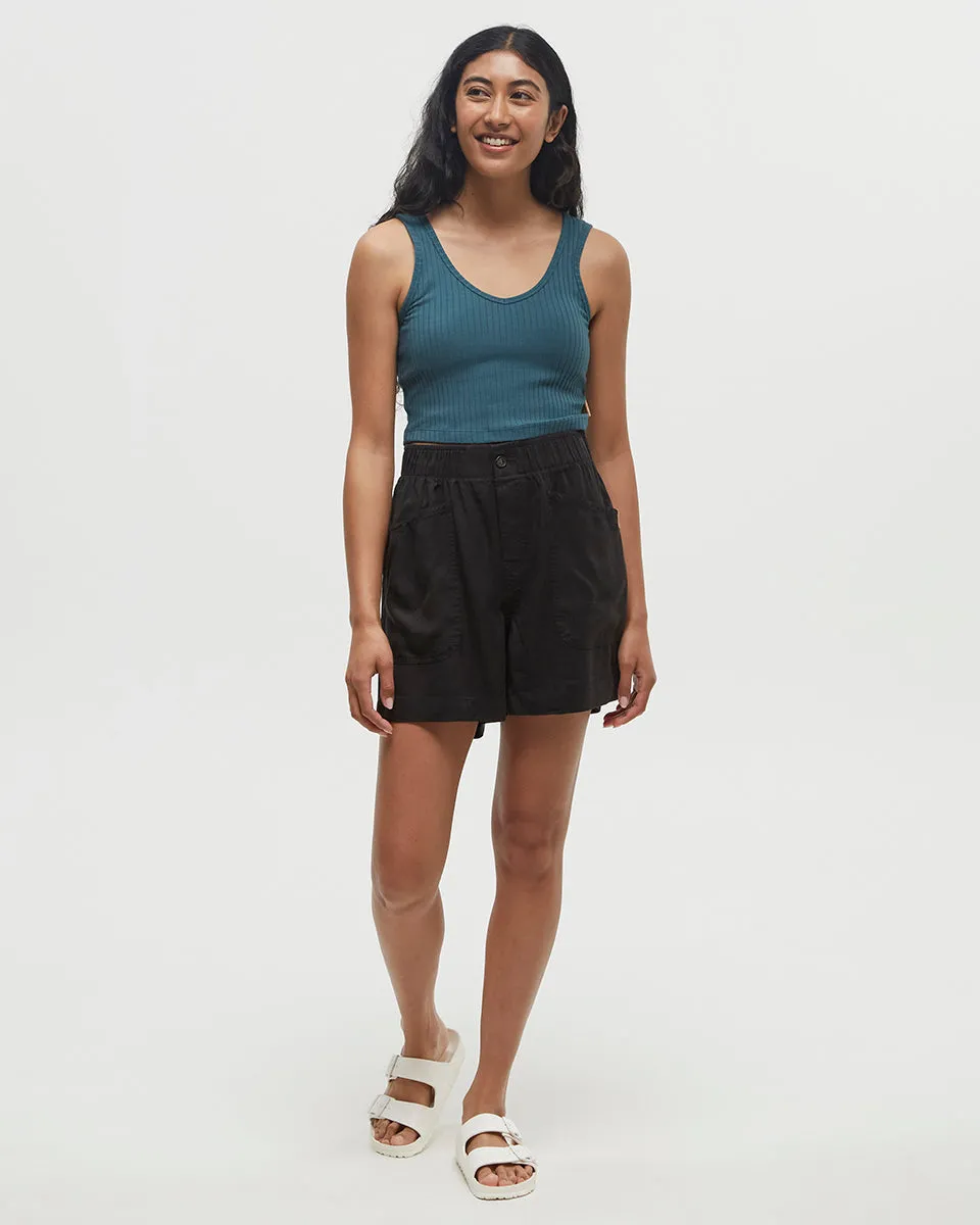 Cascades Short sold by tentree product image thumbnail 2