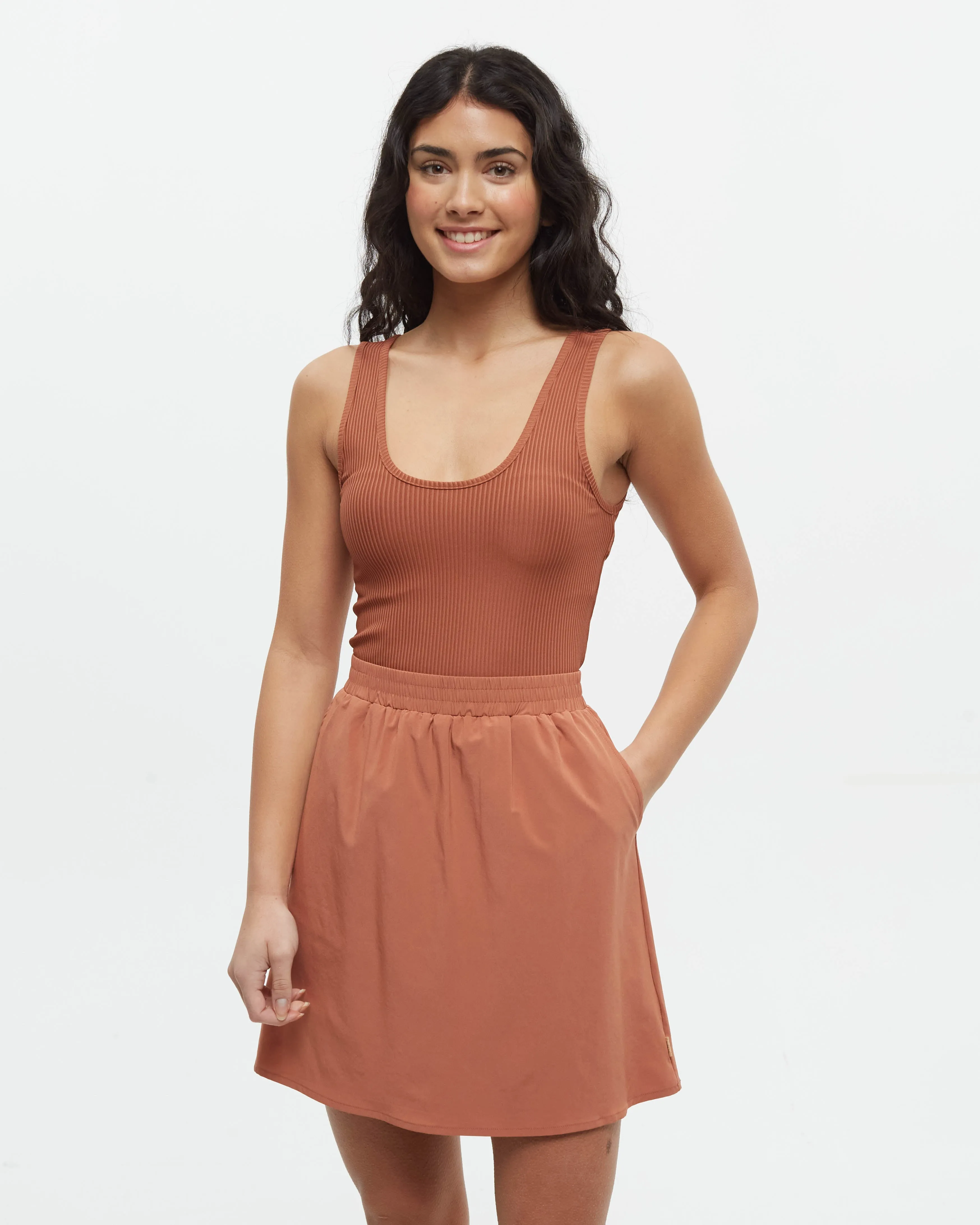 Ashby Dress sold by tentree product image thumbnail 3