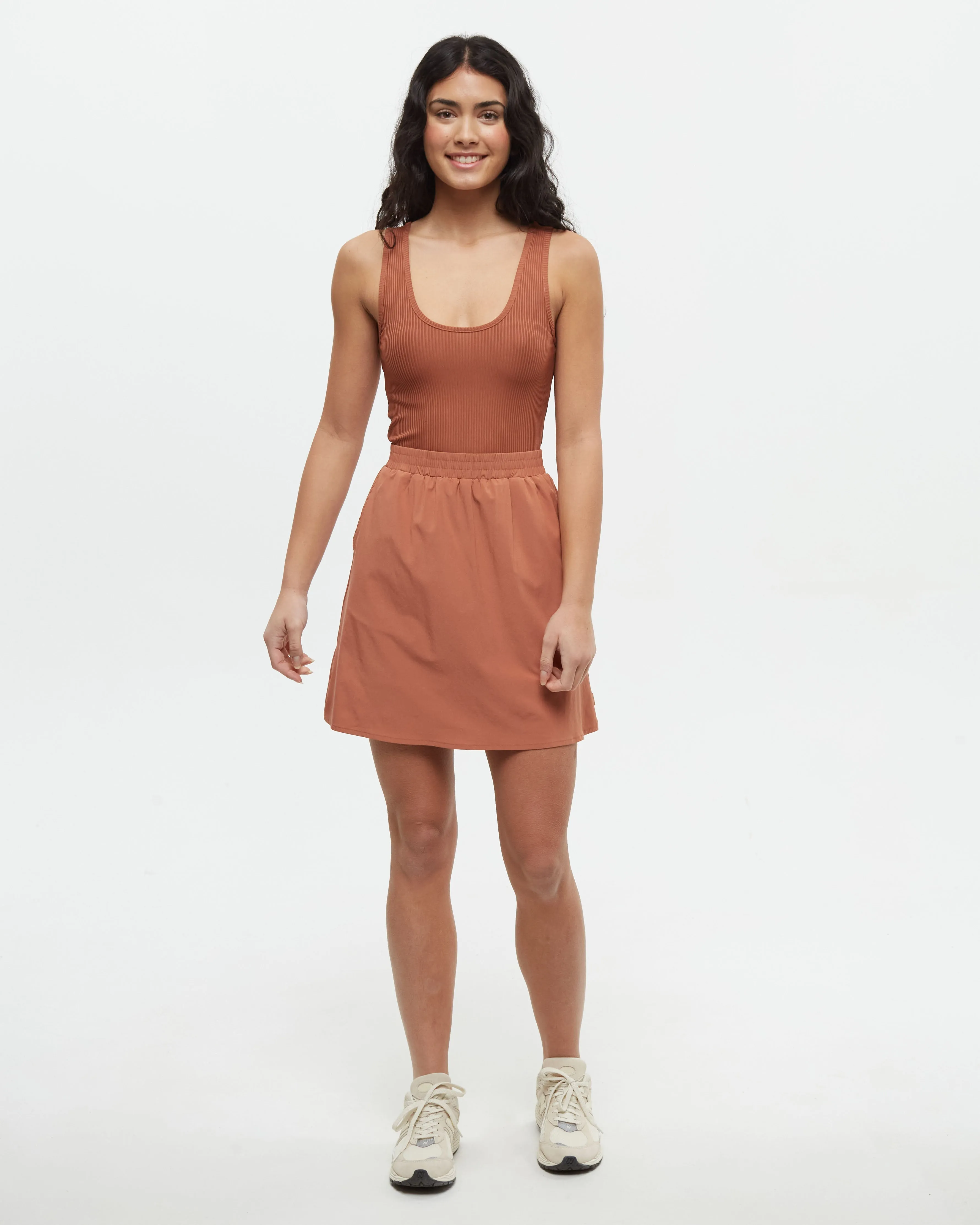 Ashby Dress sold by tentree product image thumbnail 2