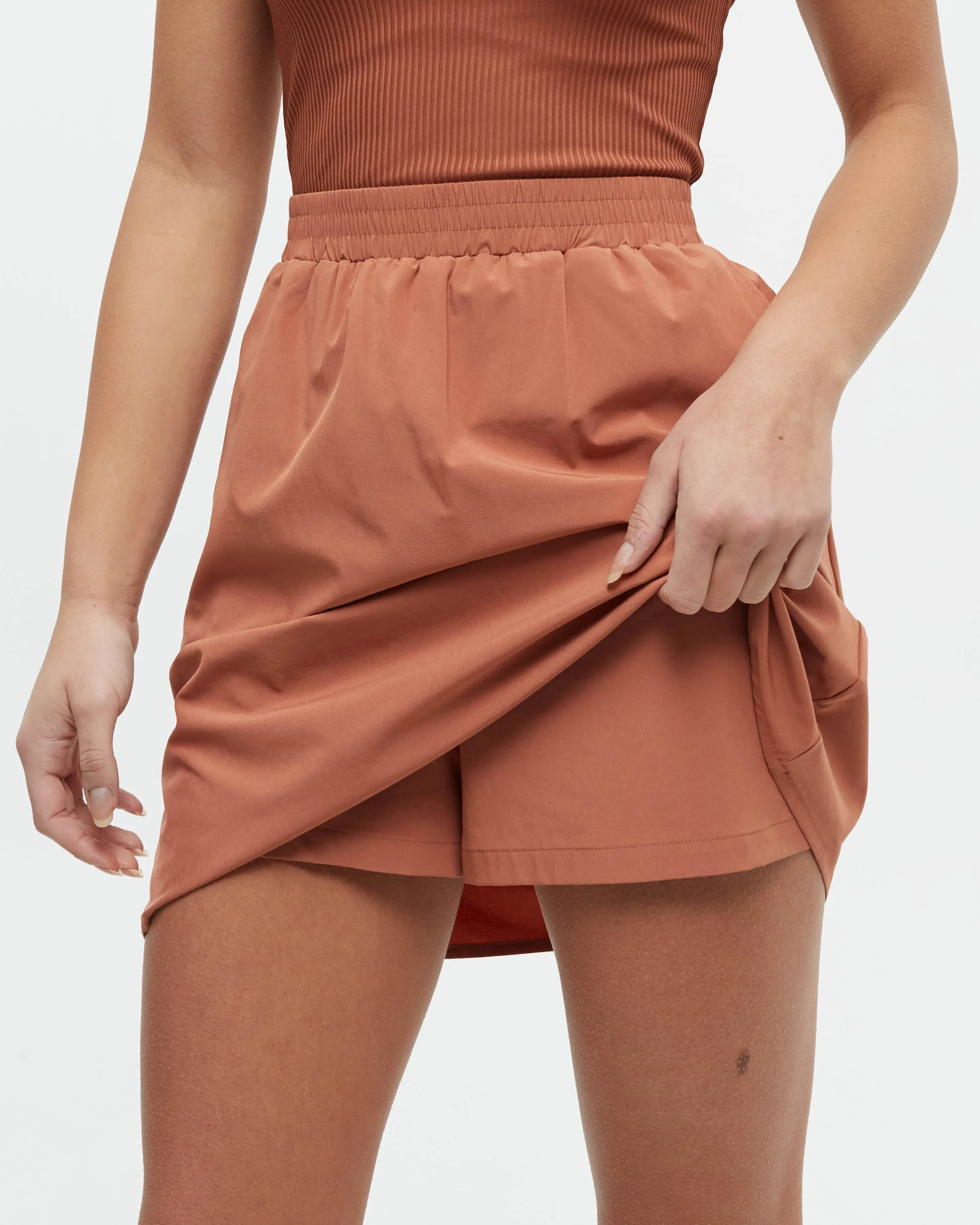 Ashby Dress sold by tentree product image thumbnail 4