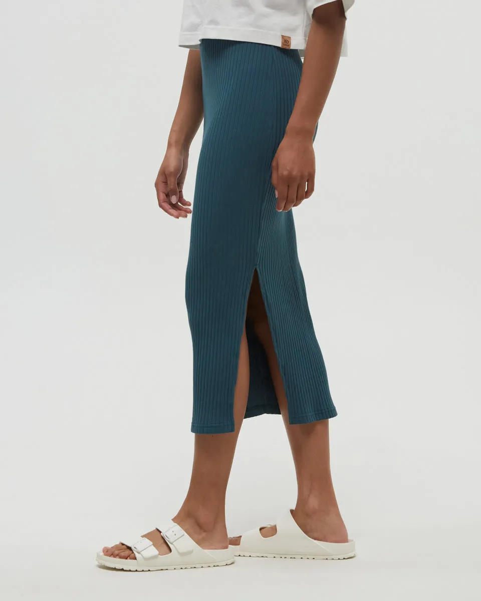 Walden Skirt sold by tentree product image thumbnail 4