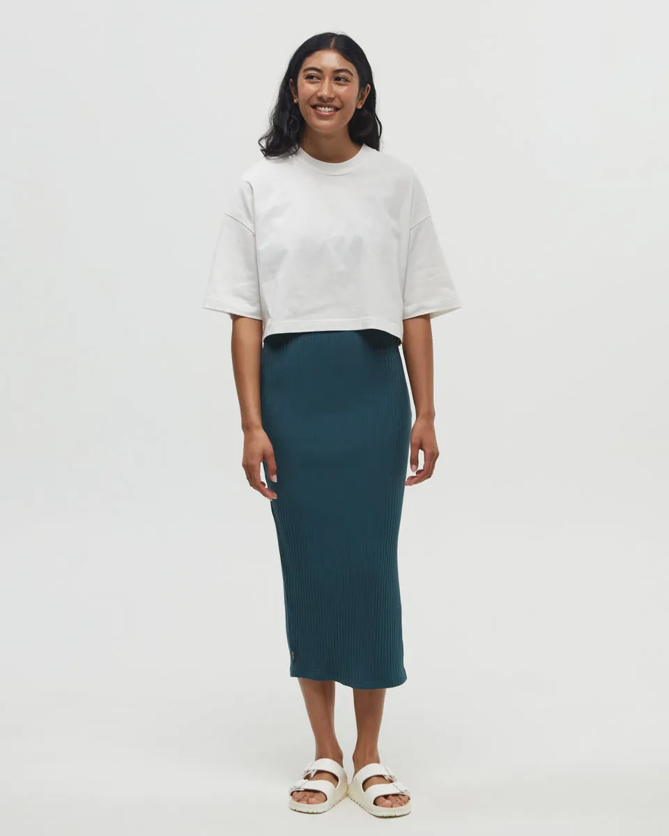 Walden Skirt sold by tentree product image thumbnail 2