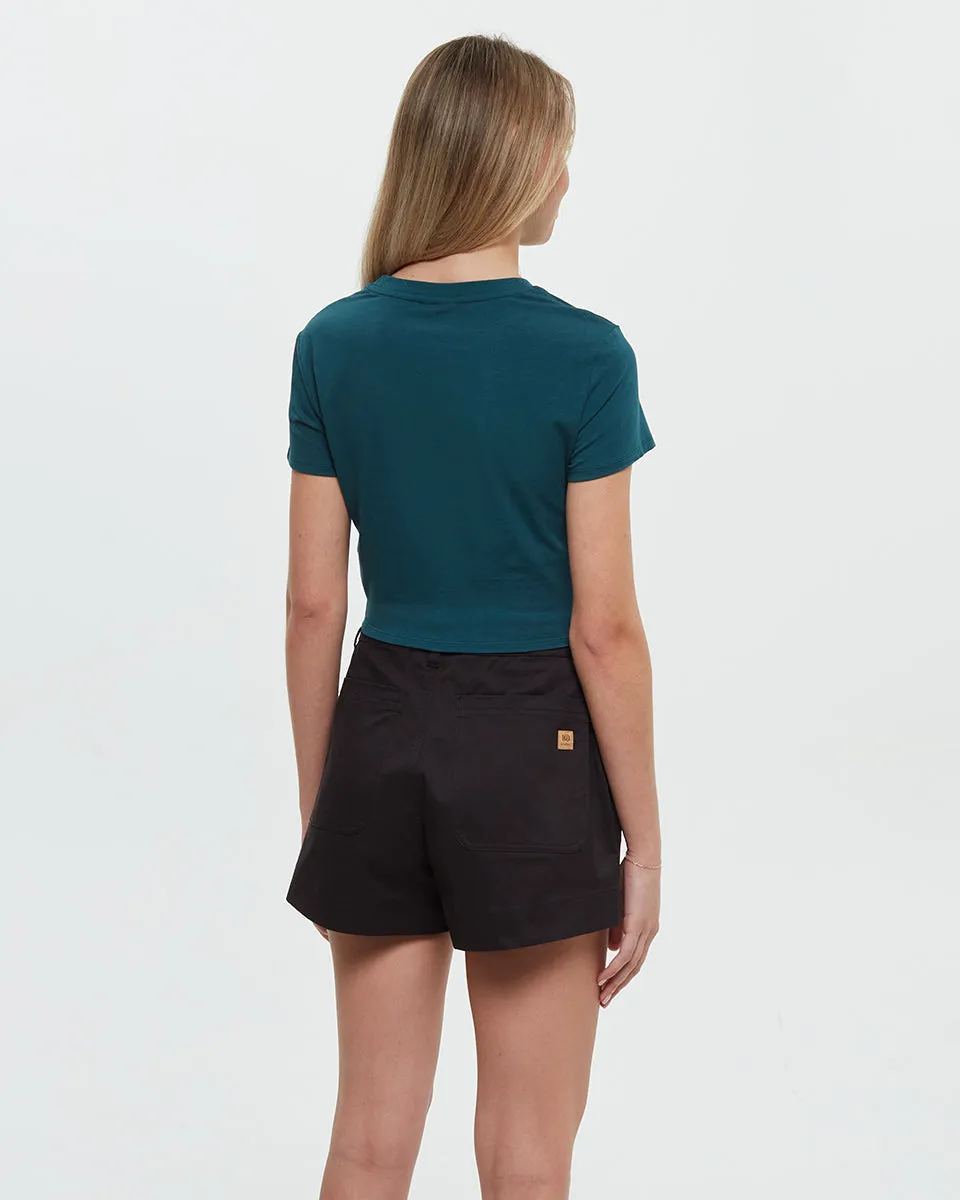 Lawson T-Shirt sold by tentree product image thumbnail 3