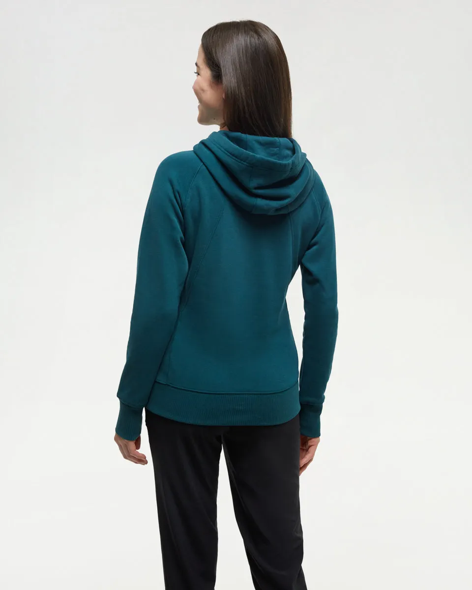 Elm Hoodie sold by tentree product image thumbnail 3