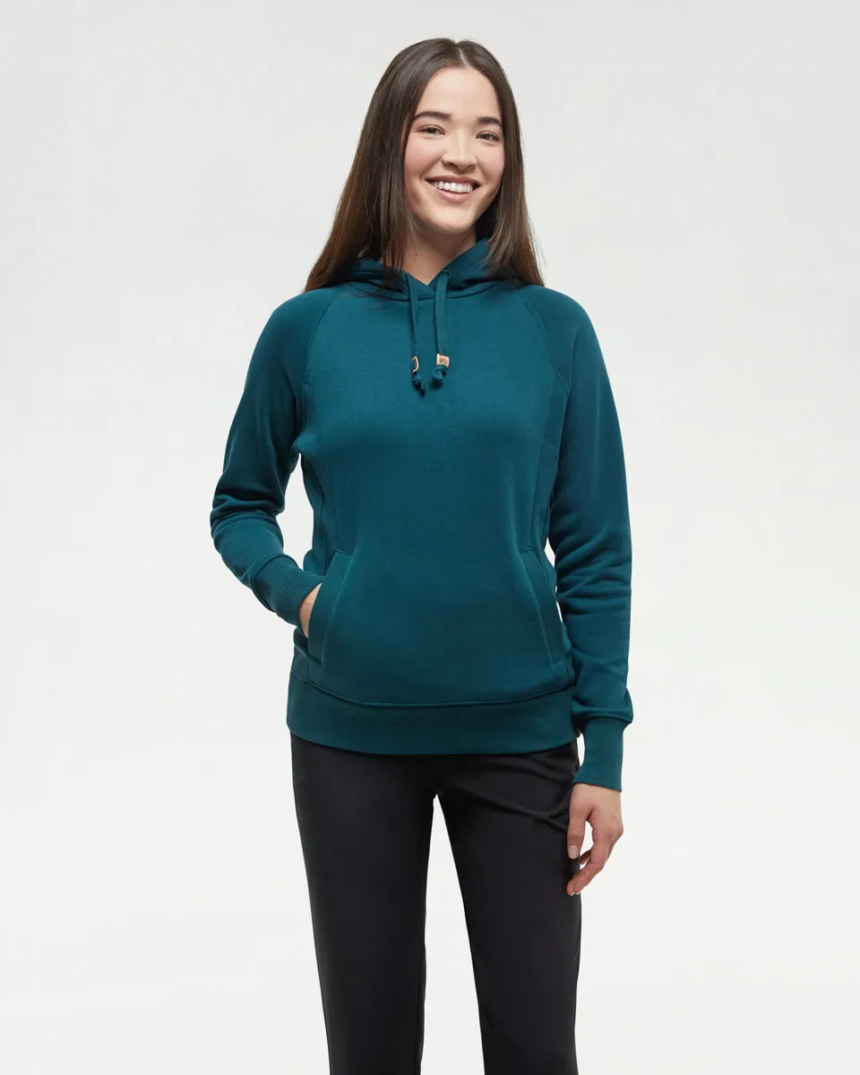 Elm Hoodie sold by tentree