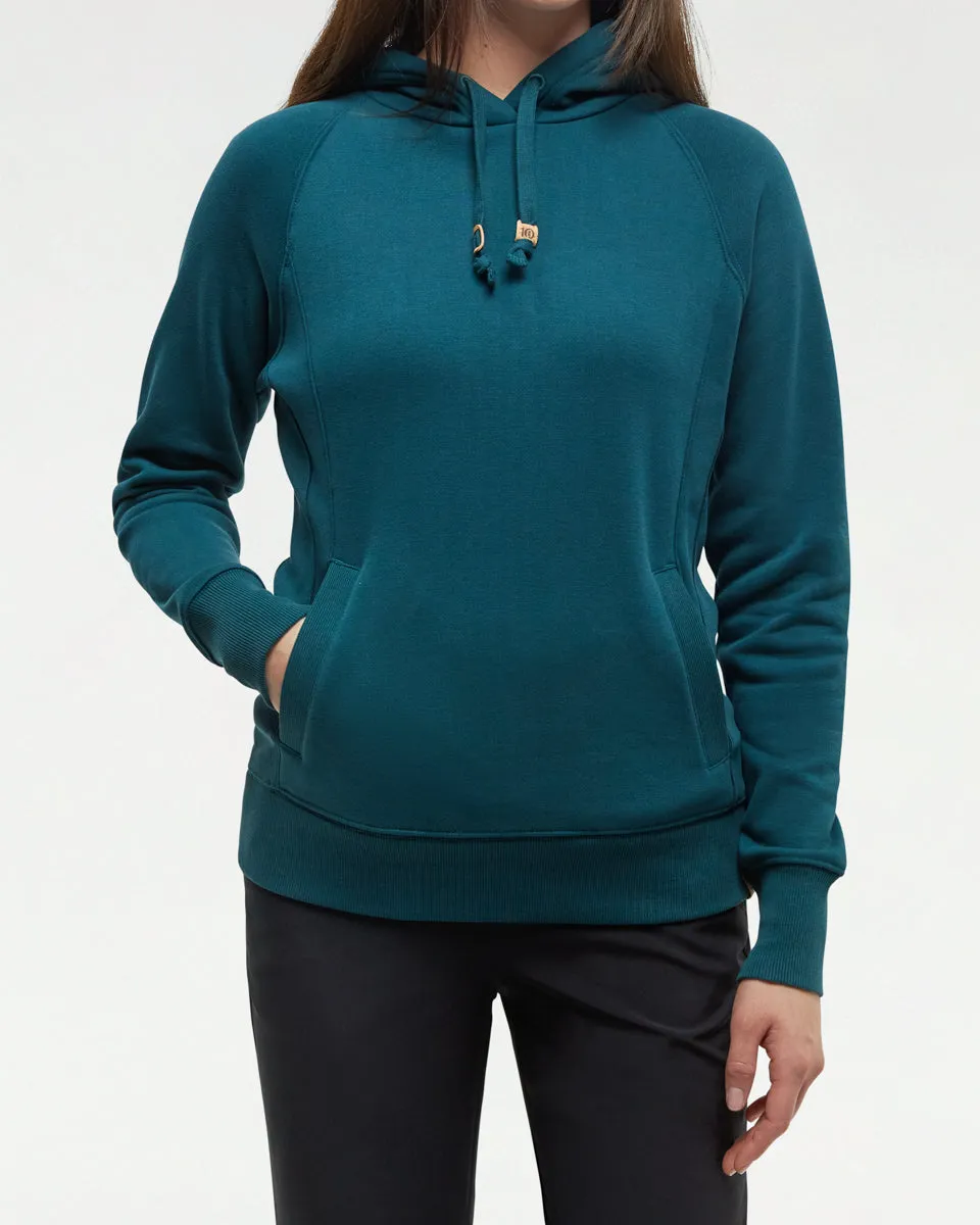 Elm Hoodie sold by tentree product image thumbnail 4
