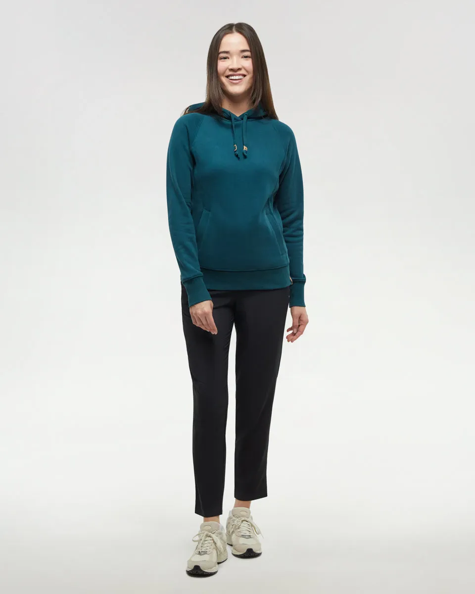 Elm Hoodie sold by tentree product image thumbnail 2