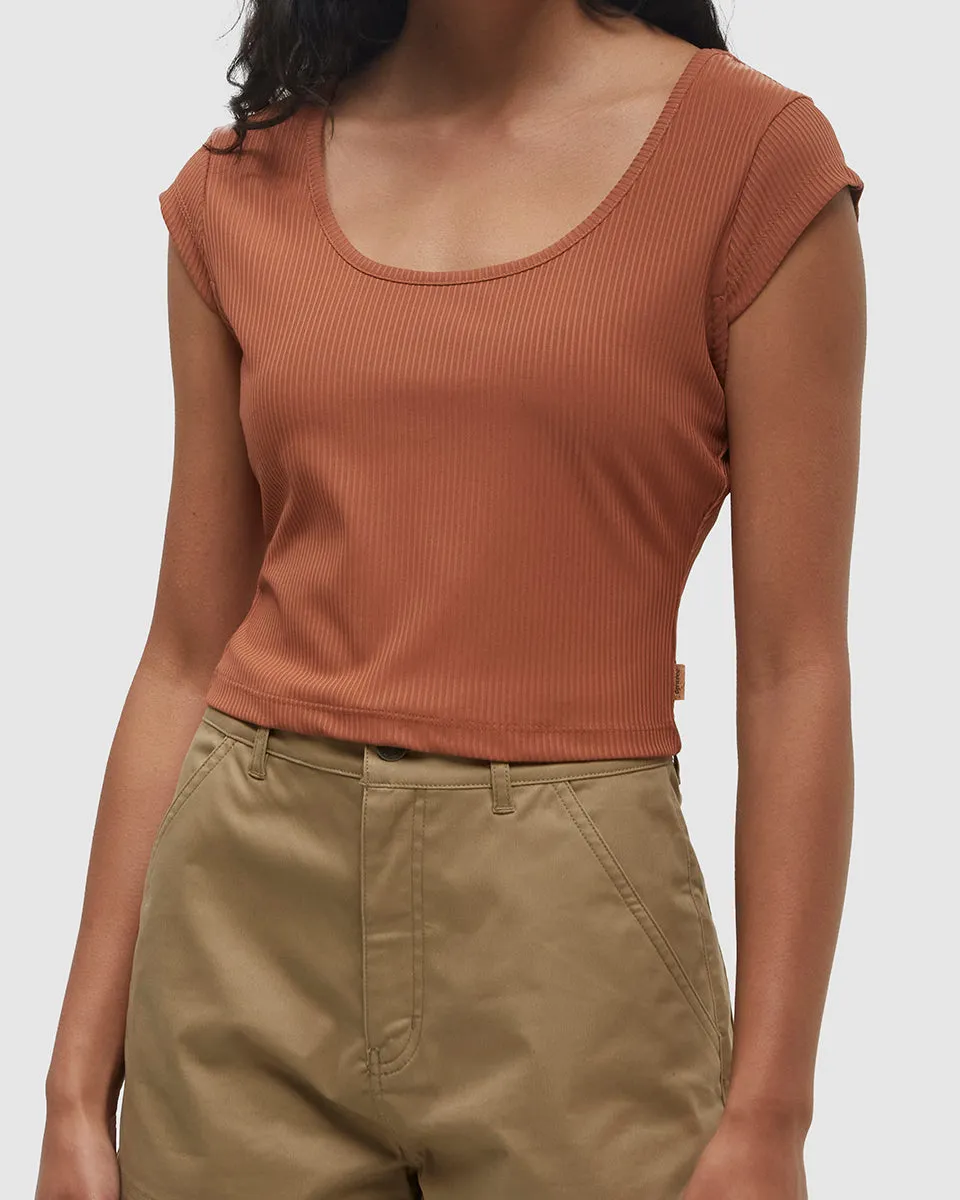 Piper T-Shirt sold by tentree product image thumbnail 4