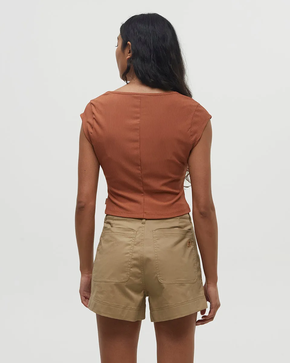 Piper T-Shirt sold by tentree product image thumbnail 3