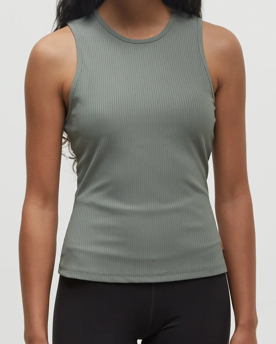 Haines Tank sold by tentree product image thumbnail 4
