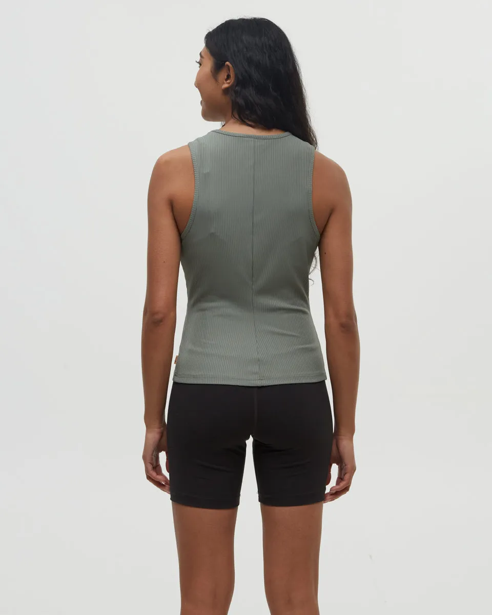 Haines Tank sold by tentree product image thumbnail 3