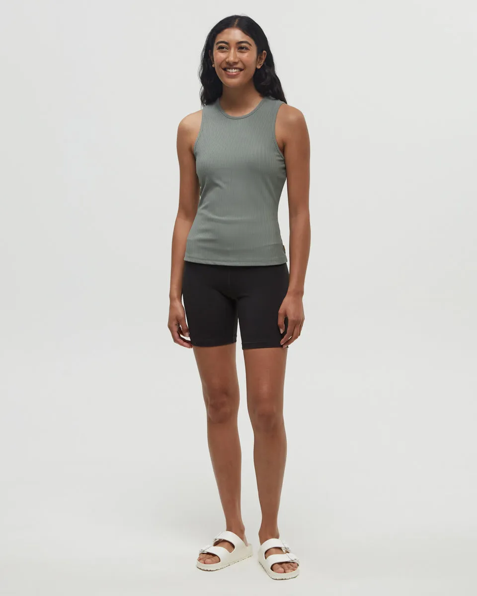 Haines Tank sold by tentree product image thumbnail 2