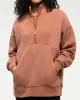 Finlayson 1/4 Zip sold by tentree