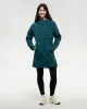 Nimbus Long Rain Jacket sold by tentree
