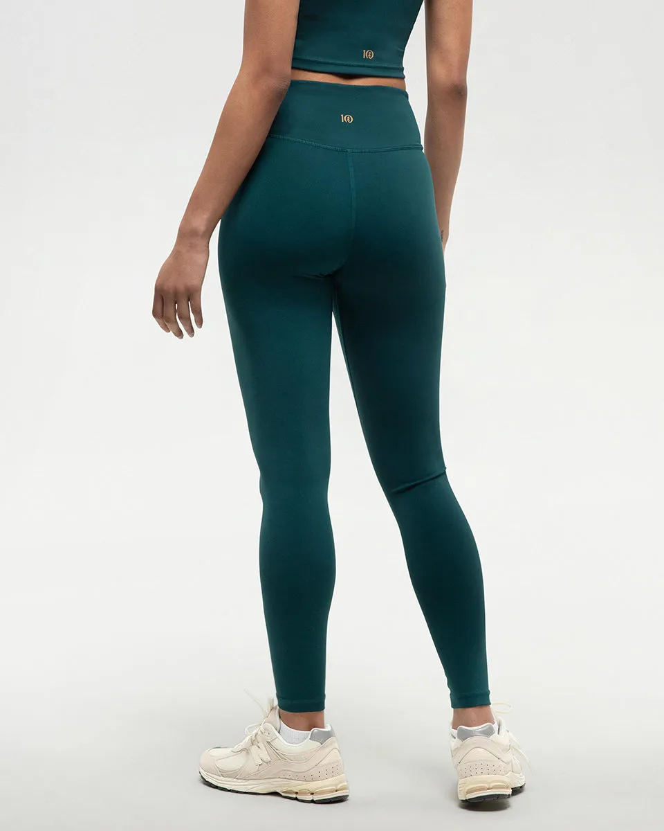 Granville Legging sold by tentree product image thumbnail 3