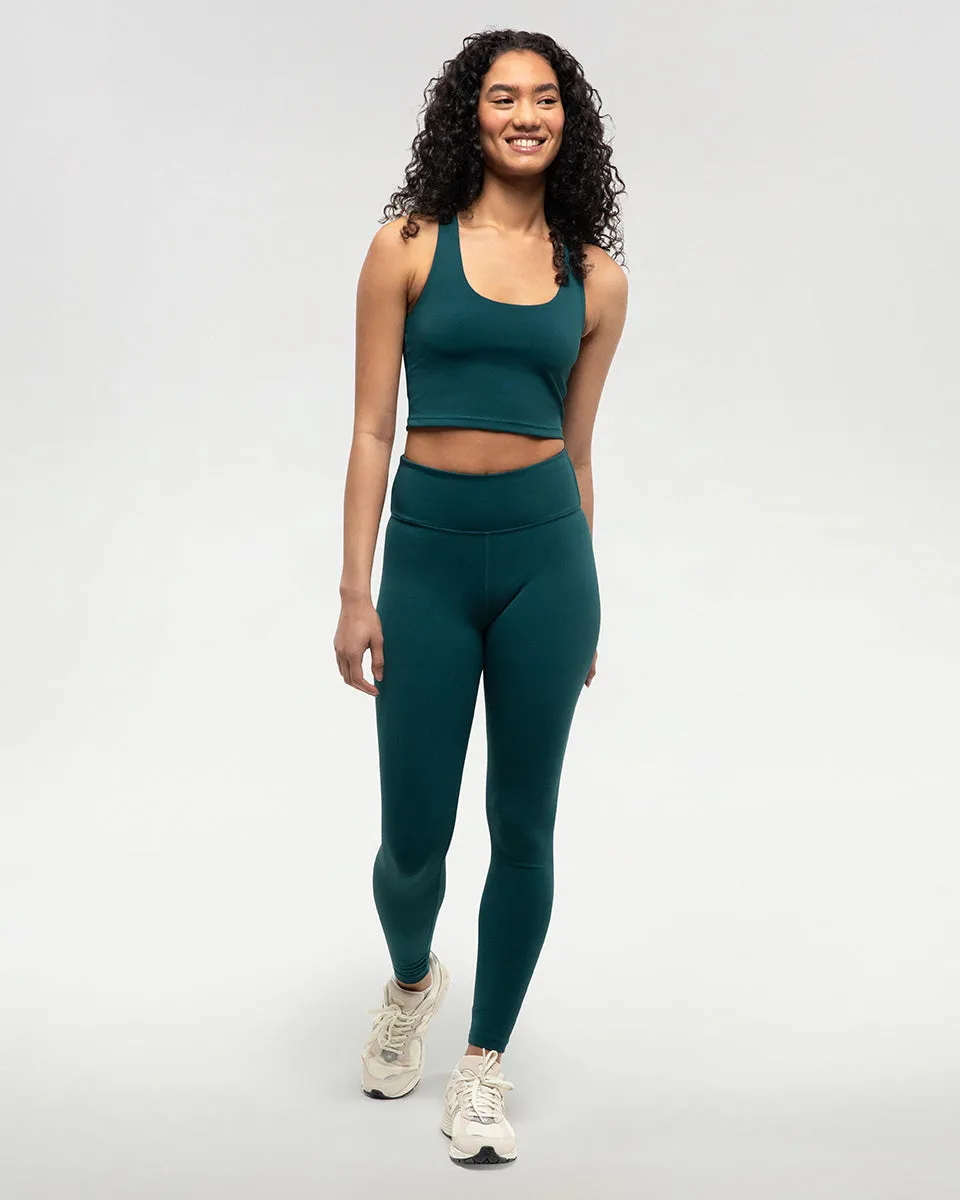 Granville Legging sold by tentree product image thumbnail 2